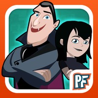 Hotel Transylvania Dash Deluxe