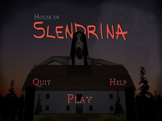 House Of Slendrina