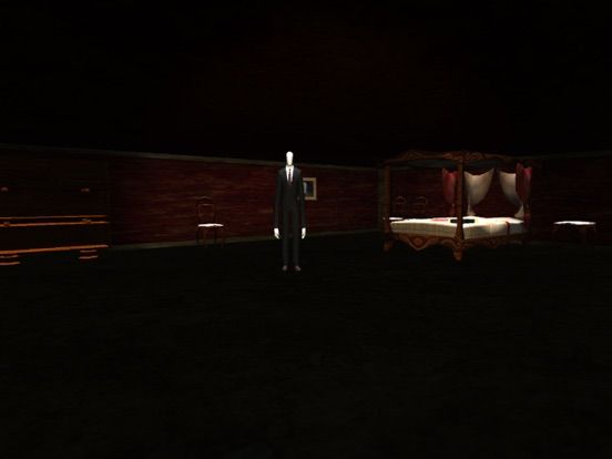 House of Slender