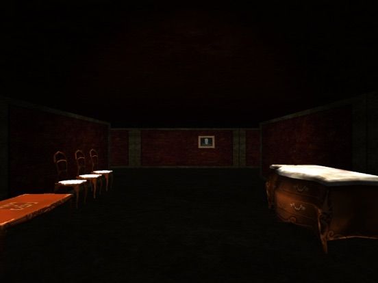 House of Slender