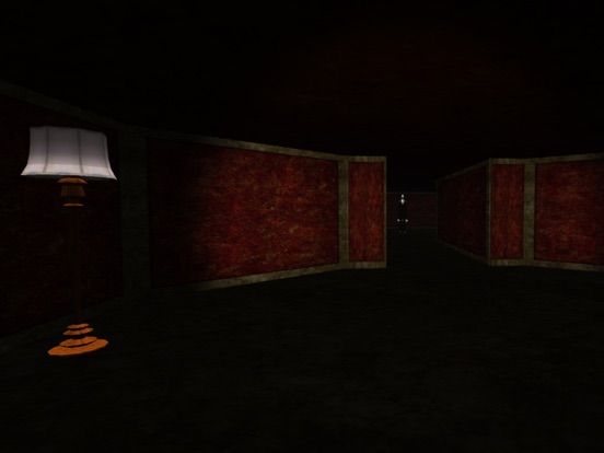 House of Slender