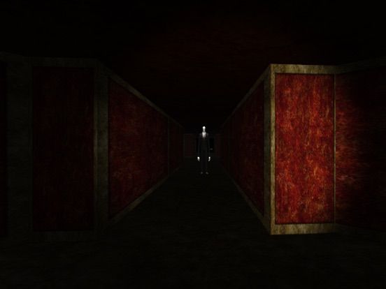 House of Slender