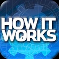 How It Works: digital edition