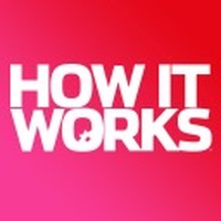 How It Works: digital edition