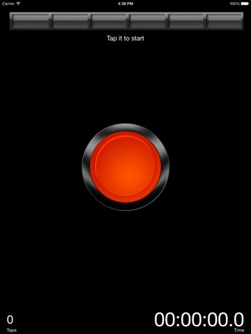 How Long Can You Tap It?