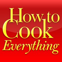 How to Cook Everything