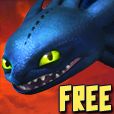 How to Train Your Dragon: Flight of the Night Fury FREE