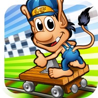Hugo Troll Race