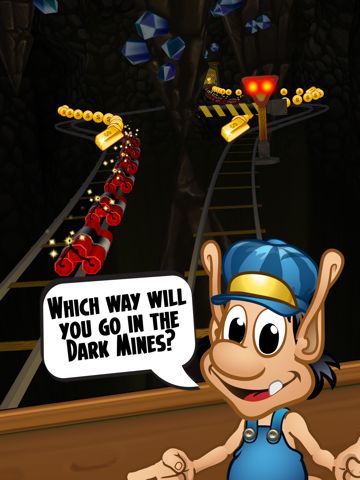 Hugo Troll Race HD