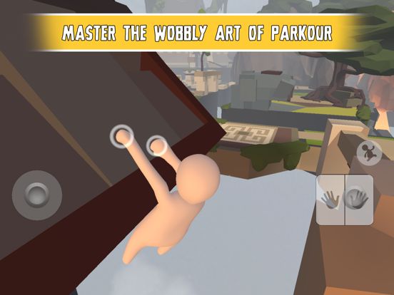 Human: Fall Flat