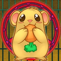 Hungry Hamsters