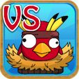 Hungry Piggy vs Chicken