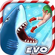 Hungry Shark Evolution