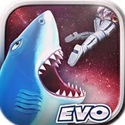 Hungry Shark Evolution