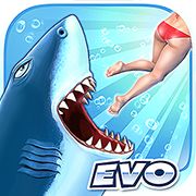 Hungry Shark Evolution