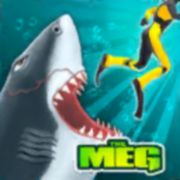 Hungry Shark Evolution