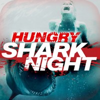 Hungry Shark Night