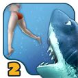 Hungry Shark - Part 2