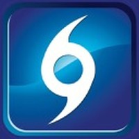 Hurricane Tracker For iPad