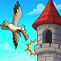 Hustle Castle・Medieval Kingdom