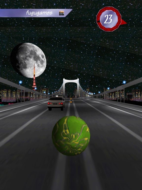 HyperBowl