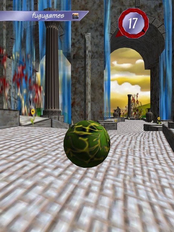 HyperBowl