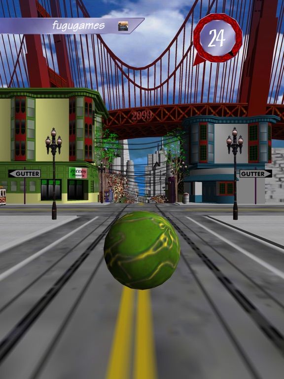 HyperBowl