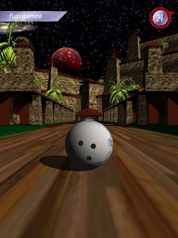 HyperBowl