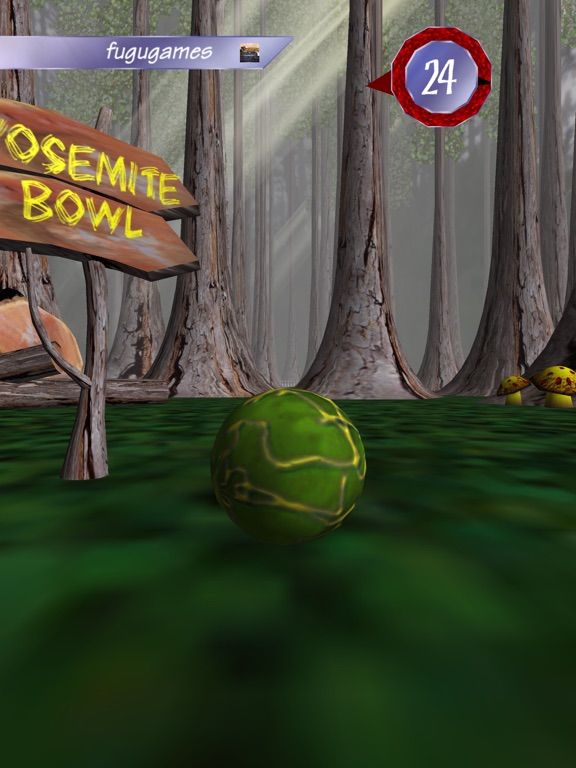HyperBowl