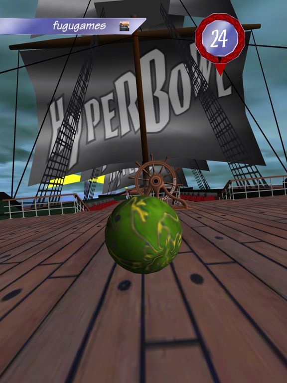 HyperBowl