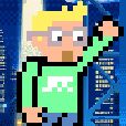 Hyper Crush: The 8-bit Adventure