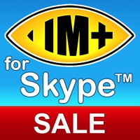 IM+ for Skype