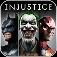 INJUSTICE