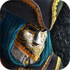 INKOGNITO for iPad
