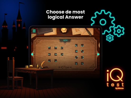 IQ Test Pro Edition