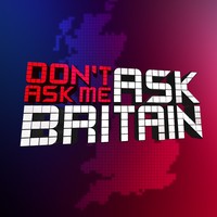 ITV - Don't Ask Me Ask Britain
