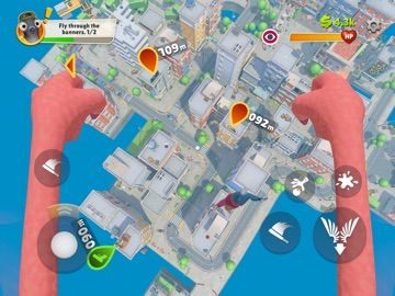 I Am Bird - original game