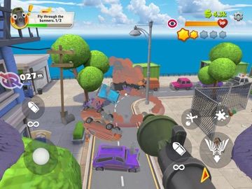 I Am Bird - original game
