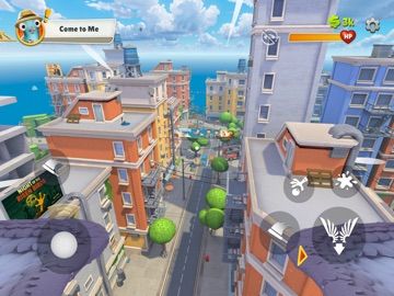 I Am Bird - original game