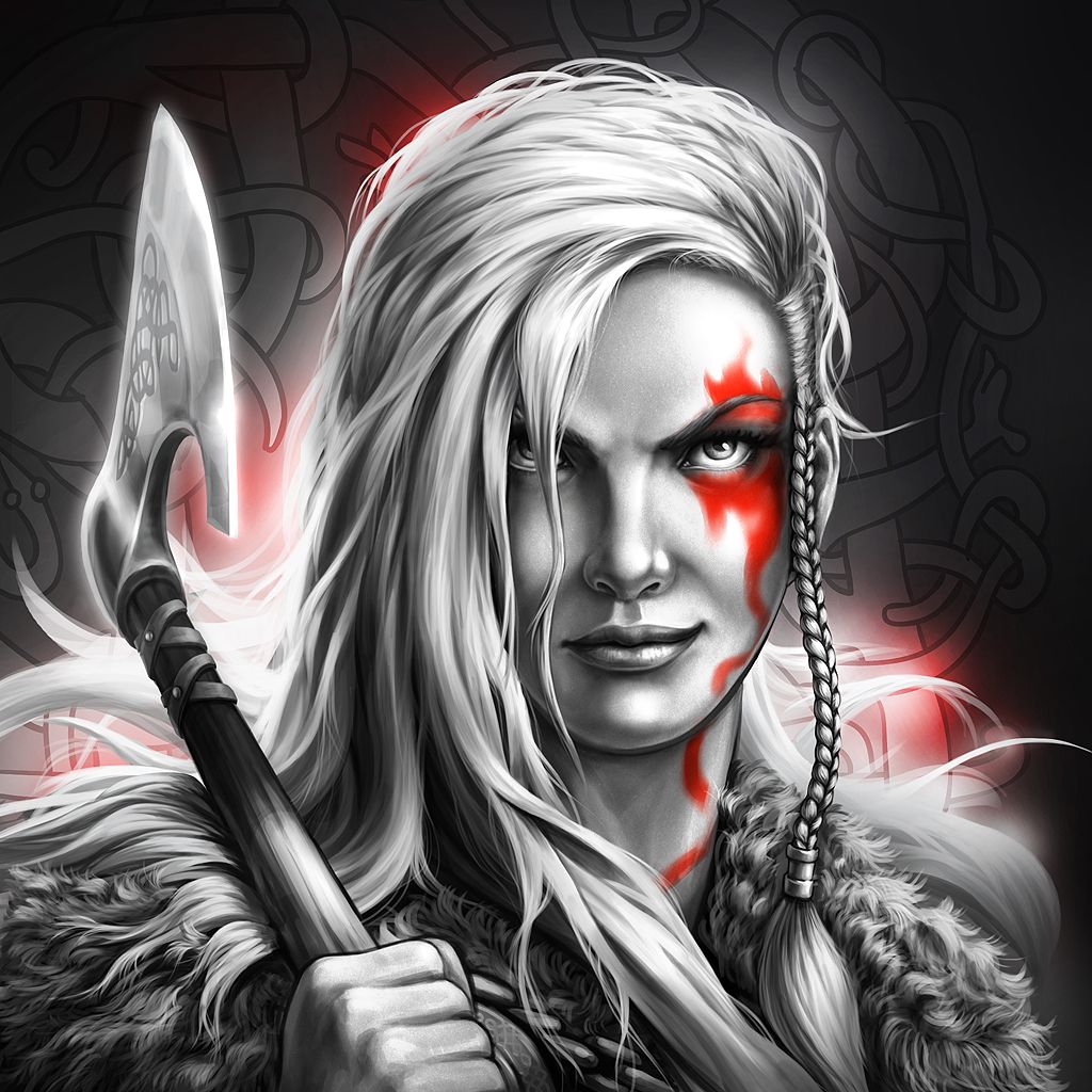I, Viking: Valhalla Path