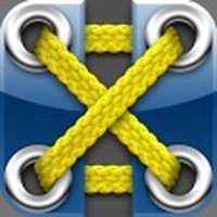 Ian's Laces - How to tie and lace shoes