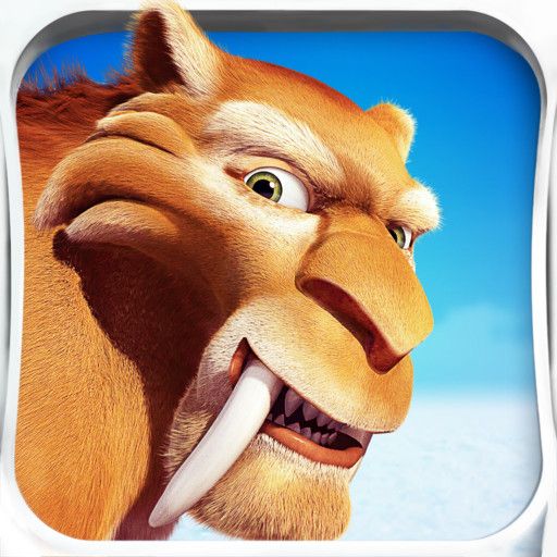 Ice Age Village