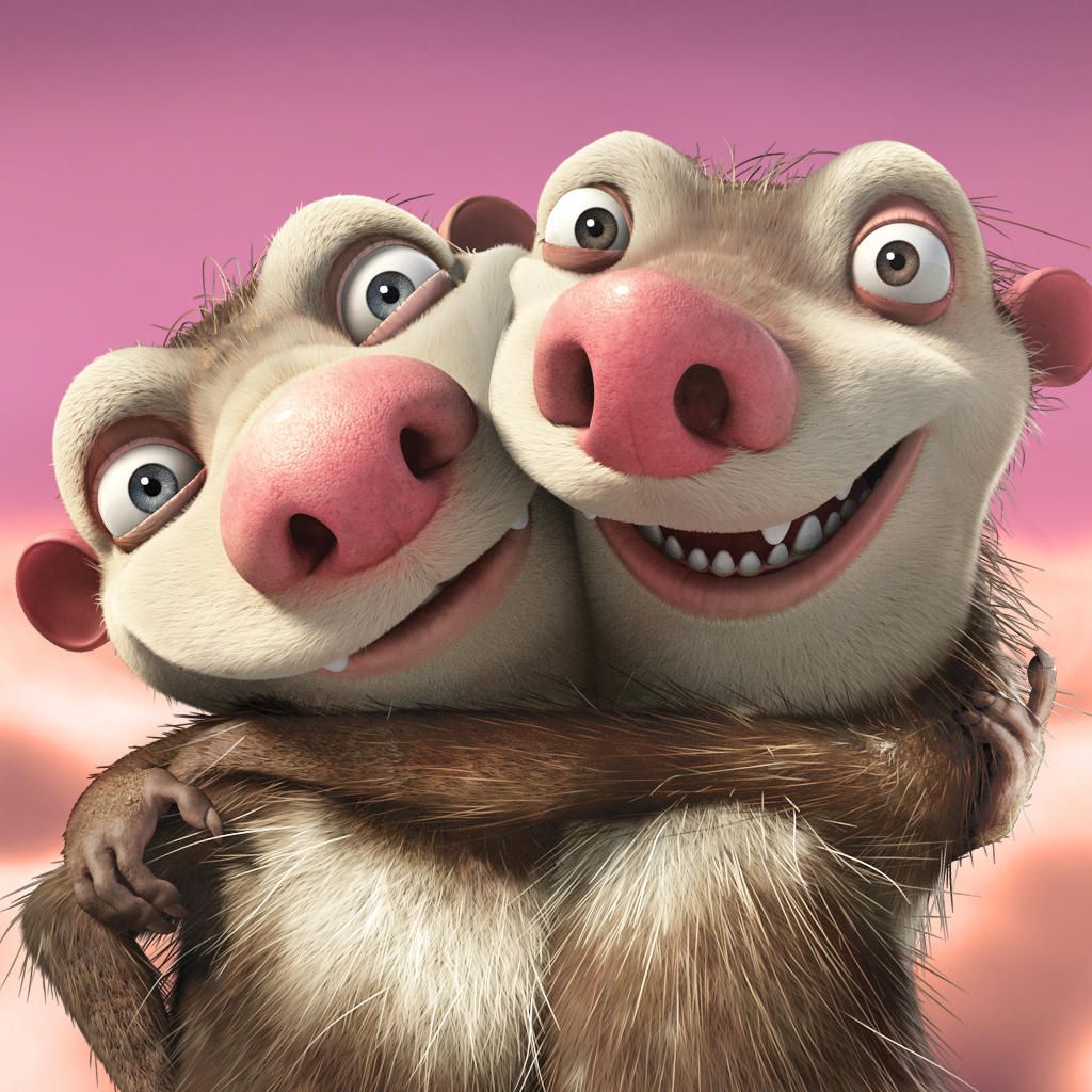 Ice Age Village