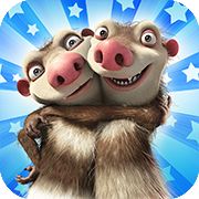 Ice Age Village