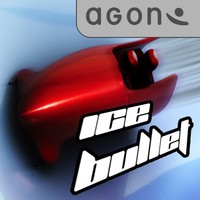 Ice Bullet