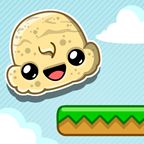 Ice Cream Jump