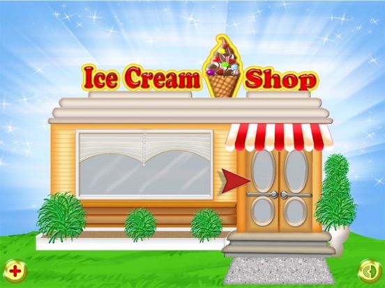Ice Cream Shop - IceCream Rush Maker Challenge