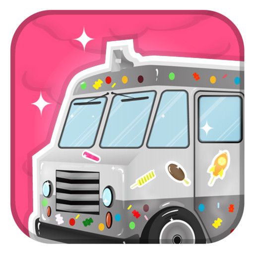 Ice Cream Truck