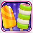 Ice Pop Maker by Bluebear