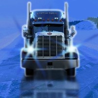 Ice Road